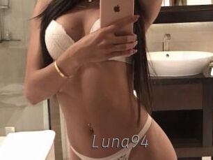 luna94 Livestrip Cams