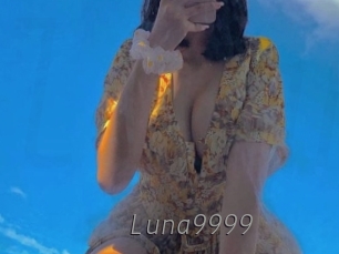luna9999 Livestrip Cams