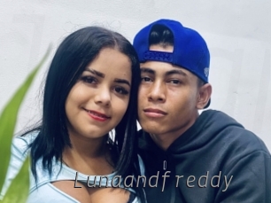 lunaandfreddy Livestrip Cams