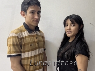 Lunaandtheo