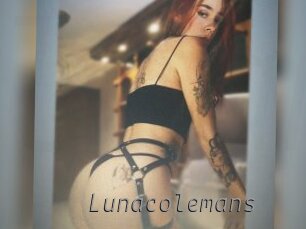 Lunacolemans