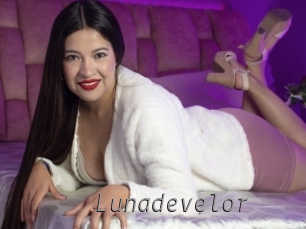 Lunadevelor