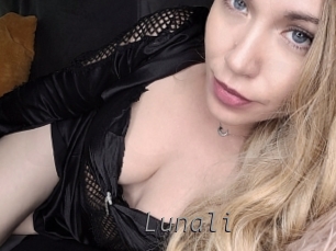 lunali Livestrip Cams