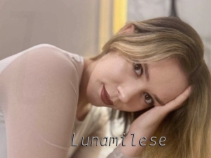 Lunamilese