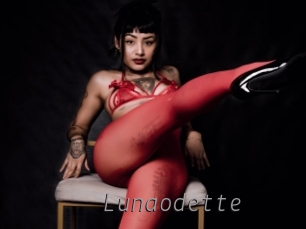lunaodette Livestrip Cams