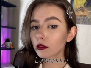 Lunaokko