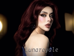 Lunaroyale
