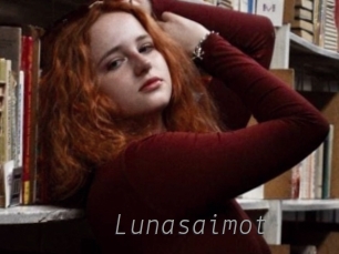 Lunasaimot