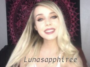 Lunasapphiree