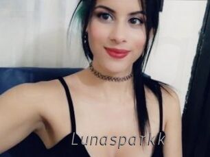 lunasparkk Livestrip Cams