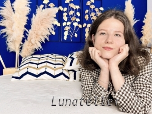 Lunateller