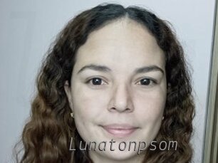 Lunatonpsom