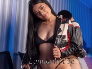 Lunnawhitte