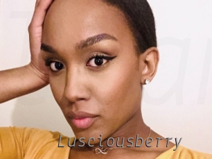 lusciousberry Livestrip Cams