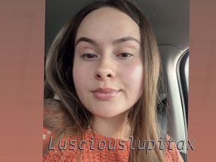 Lusciouslupitax