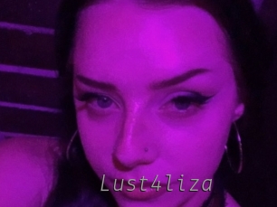 Lust4liza