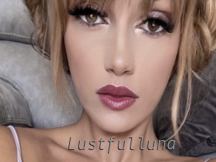 lustfulluna Livestrip Cams