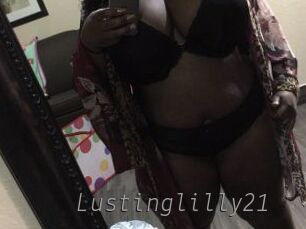 Lustinglilly21