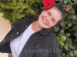 Luxcaroline
