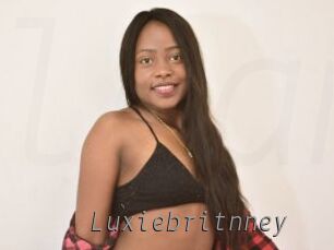 Luxiebritnney