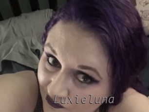 luxieluna Livestrip Cams