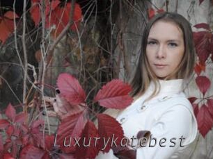 Luxurykatebest