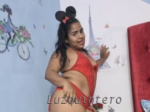 Luzquintero