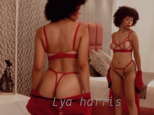 lya_harris Livestrip Cams