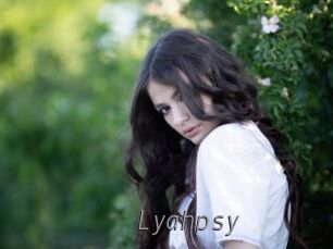 Lyahpsy