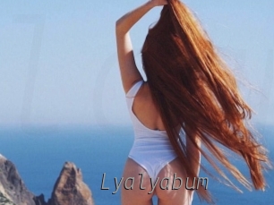 Lyalyabum