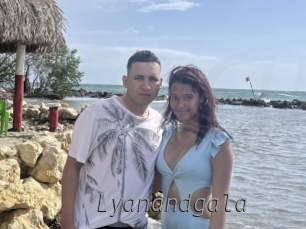 lyanandgala Livestrip Cams
