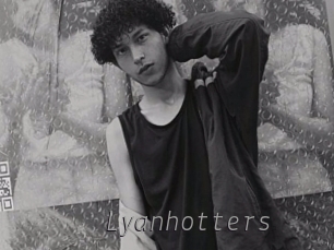 Lyanhotters