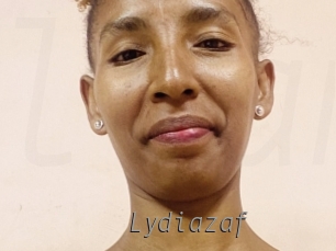lydiazaf Livestrip Cams