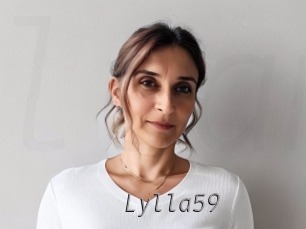 lylla59 Livestrip Cams