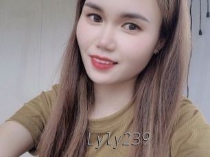 lyly239 Livestrip Cams