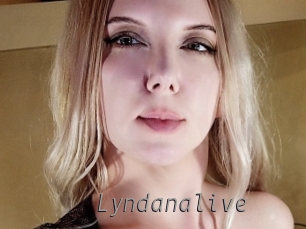Lyndanalive