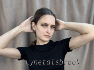 Lynetalsbrook