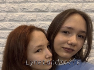 Lynetandmoire