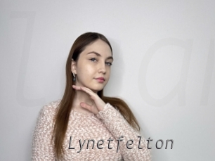 Lynetfelton
