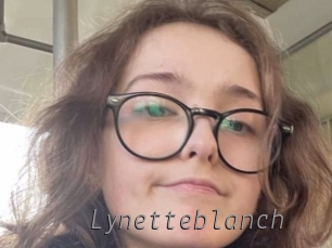 Lynetteblanch