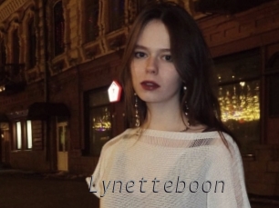 Lynetteboon