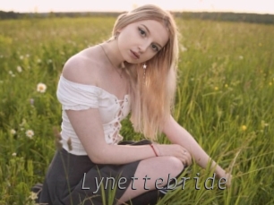 Lynettebride