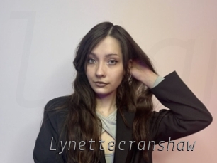 Lynettecranshaw