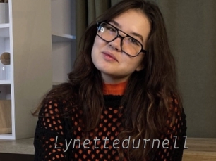 Lynettedurnell