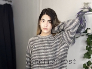 Lynettefrost