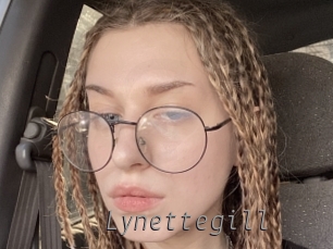 Lynettegill