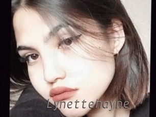 Lynettehayne