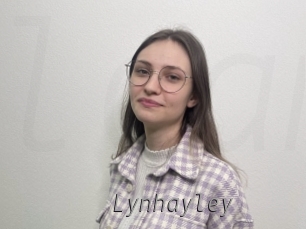 lynhayley Livestrip Cams