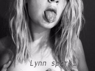 Lynn_sparkz