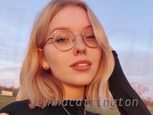 lynnacarrington Livestrip Cams